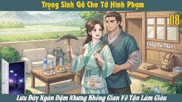 Trọng Sinh Gả Cho Tử Hình Phạm? Trợn Mắt Lưu Đày